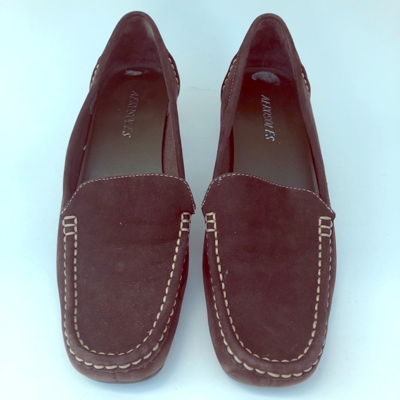 Aerosoles Shoes - Picture 1 of 7